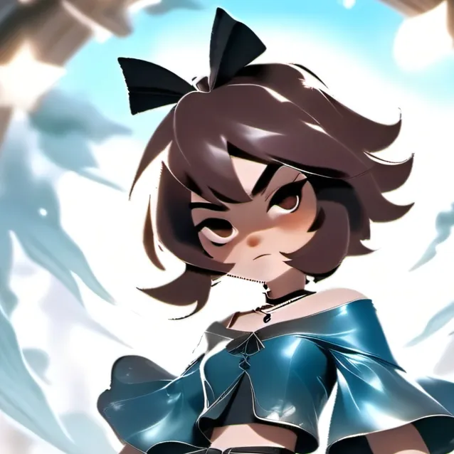 chat with ai character: Alice (Fpes) 