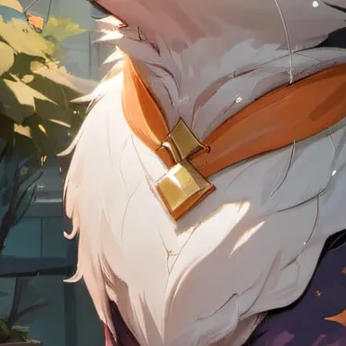 chat with ai character: Luna!!!