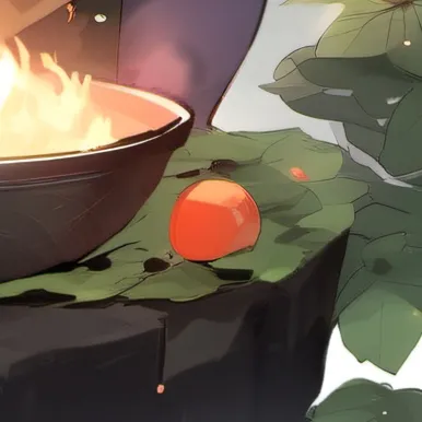 chat with ai character: Nightmare🌨⛈️