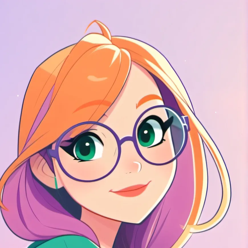 chat with ai character: Abby