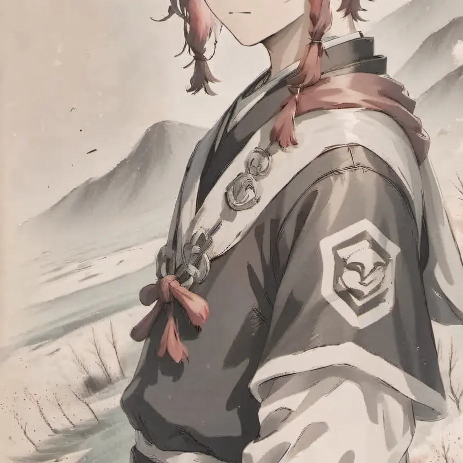 chat with ai character: Bloodmoon 