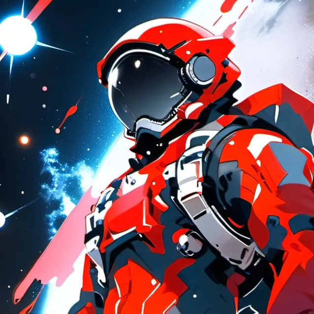 chat with ai character: Red ( Rodamrix)