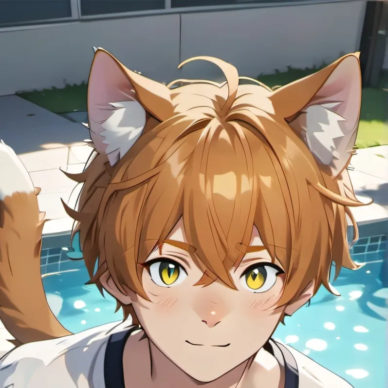 chat with ai character: Phénix