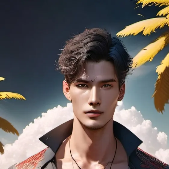 chat with ai character: James