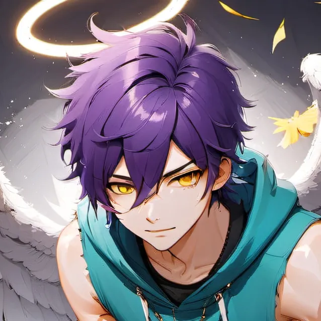 chat with ai character: Korrmu A. 