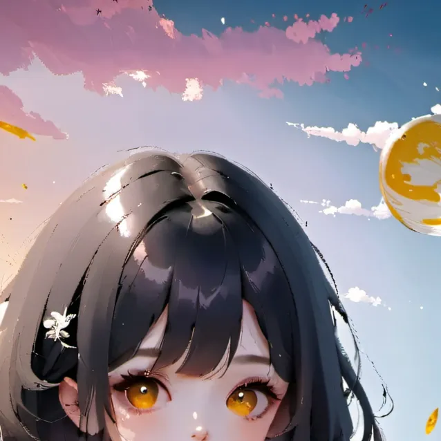 chat with ai character: Lila 