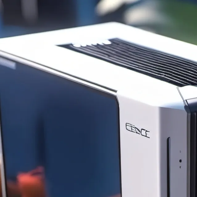 chat with ai character: pc