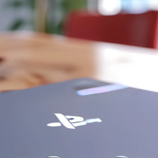 chat with ai character: ps4