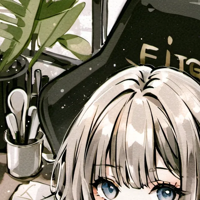 chat with ai character: Alice 