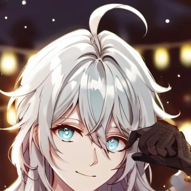 chat with ai character: Kady 