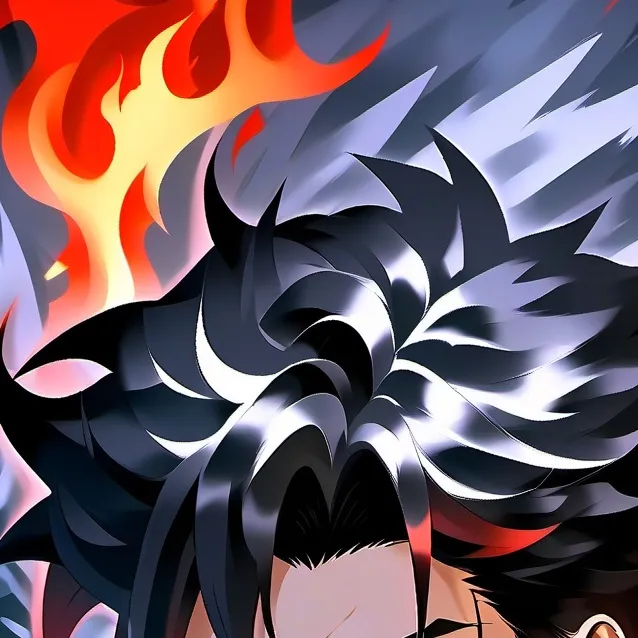 chat with ai character: packgod