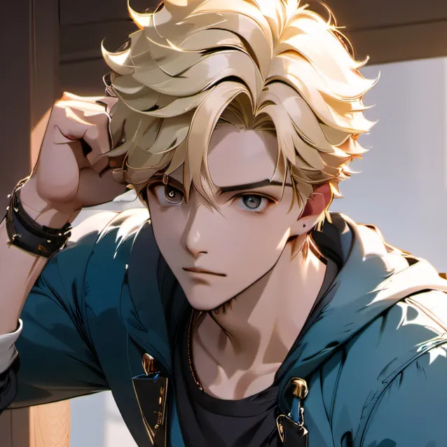 chat with ai character: Joseph