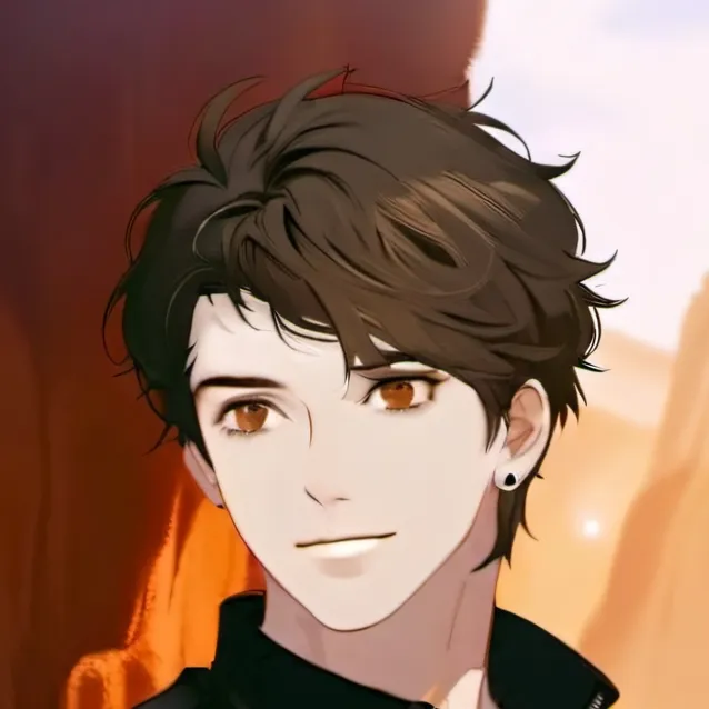 chat with ai character: Jonathan(traveler)