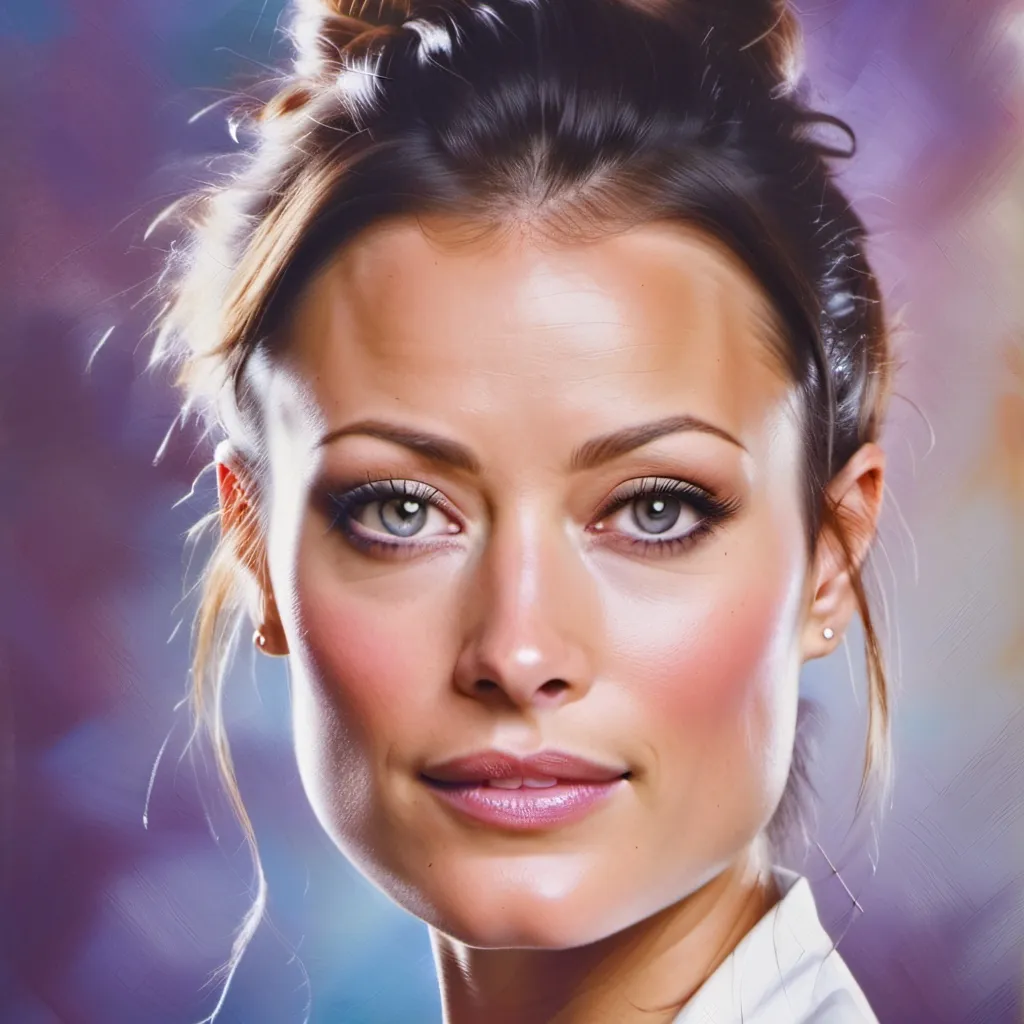 chat with ai character: Thirteen 