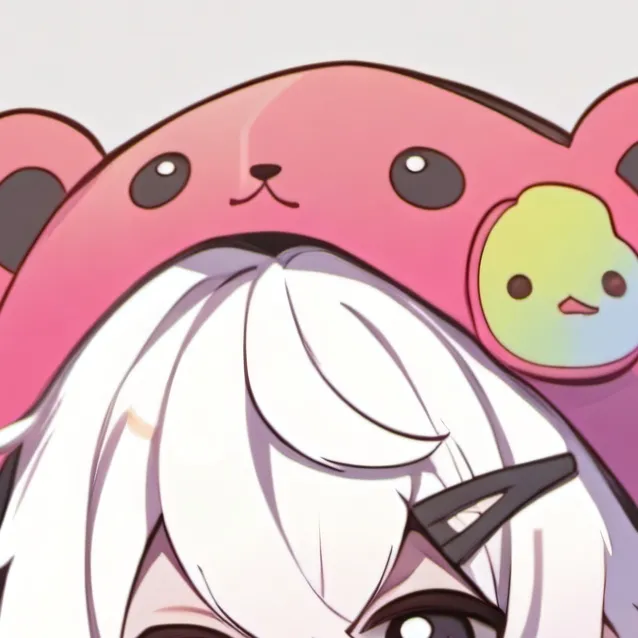 chat with ai character: Zray