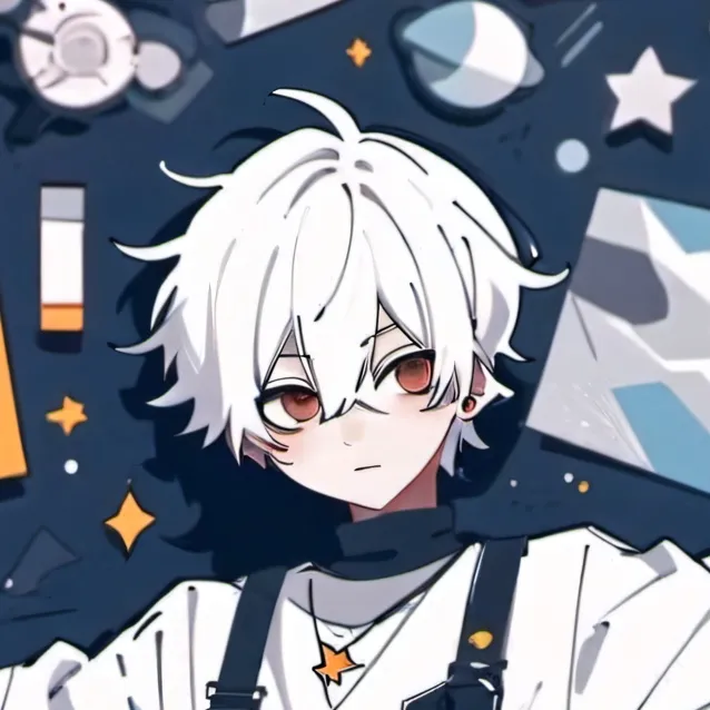 chat with ai character: Ray