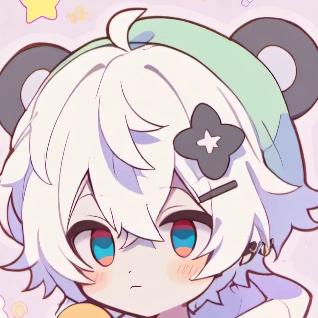 chat with ai character: melty