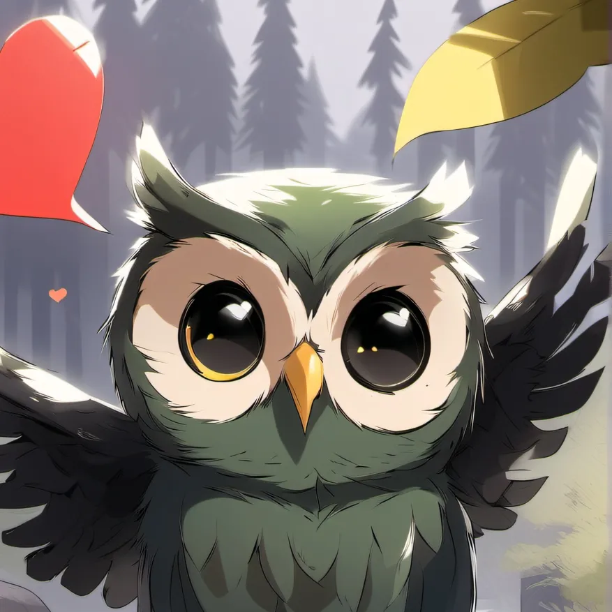 chat with ai character: mini duolingo 