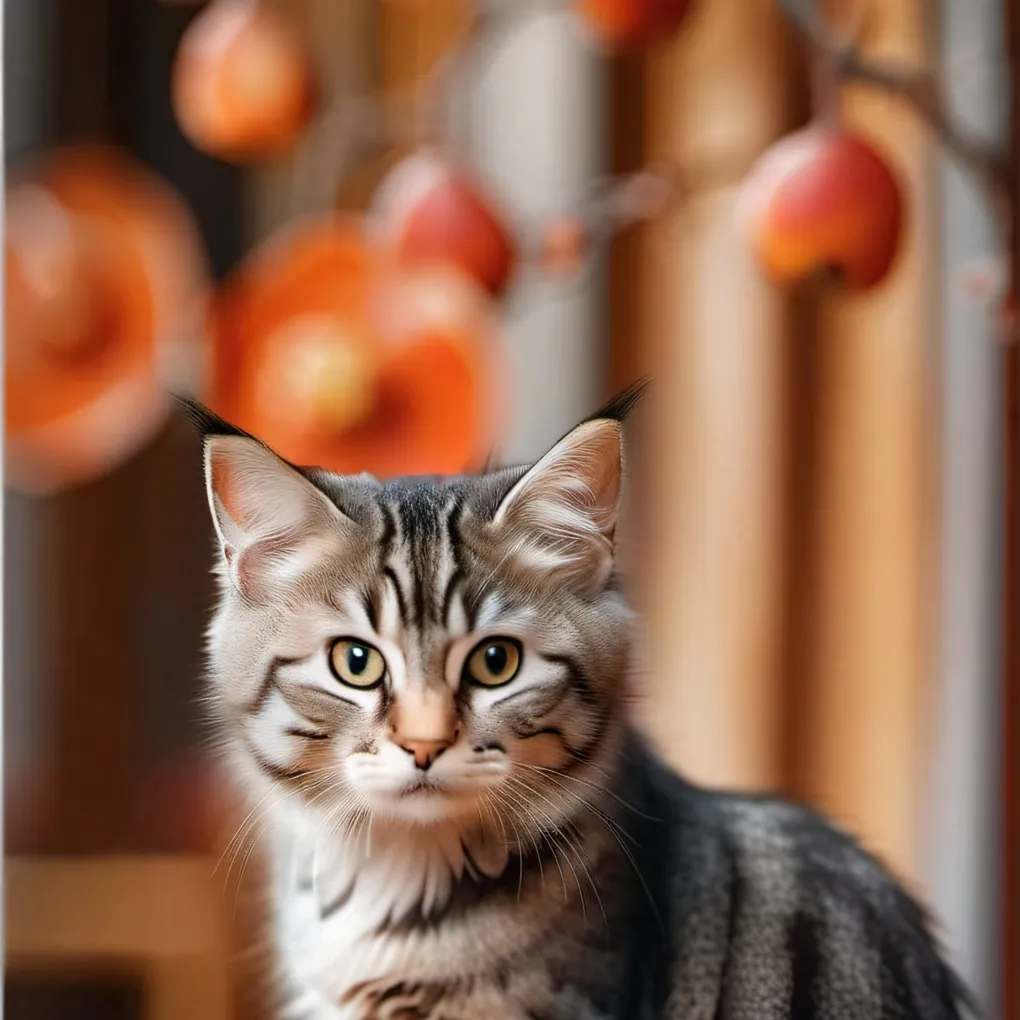 chat with ai character: bobkitten