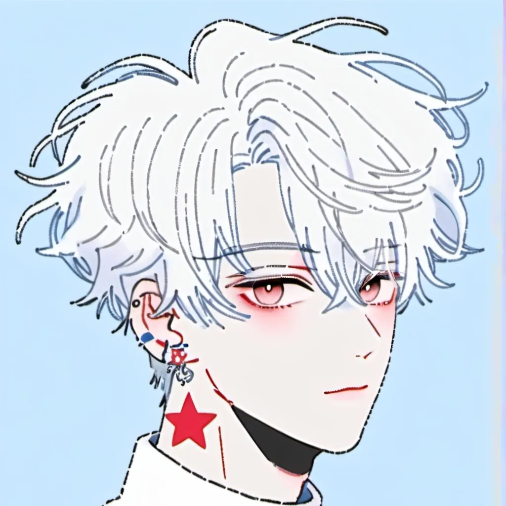 chat with ai character: usa