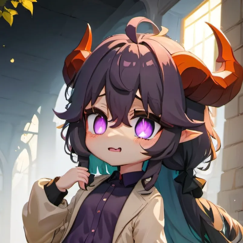 chat with ai character: Devia_beana