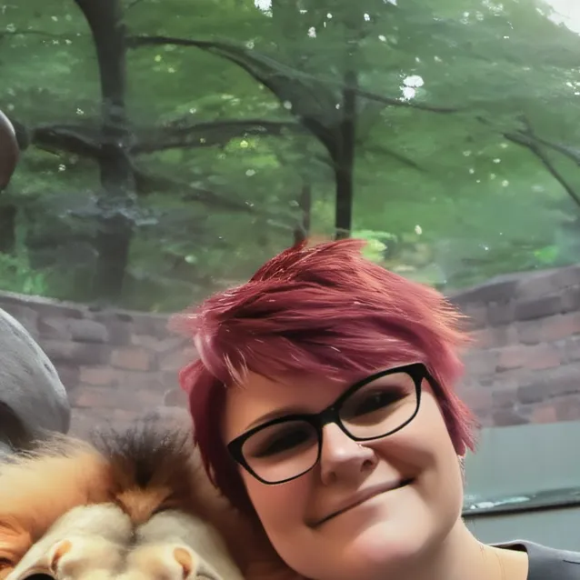 chat with ai character: alex