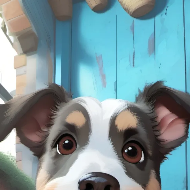 chat with ai character: nitty