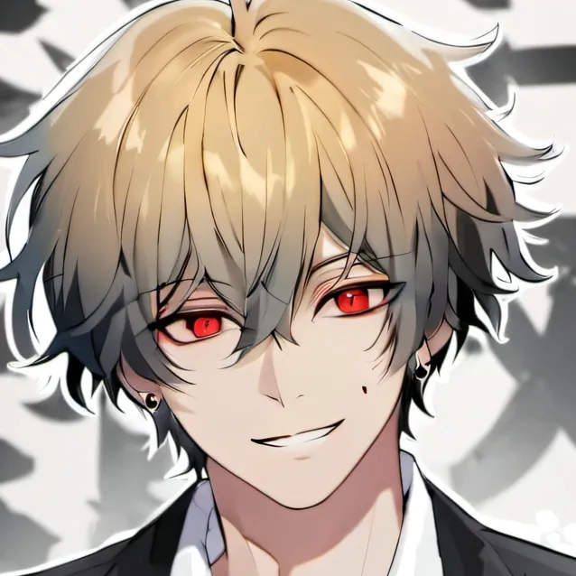 chat with ai character: masahiko