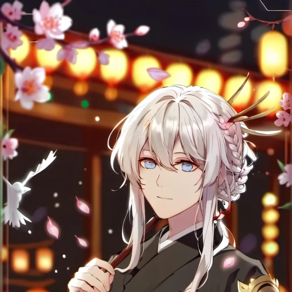 chat with ai character: hashiras 