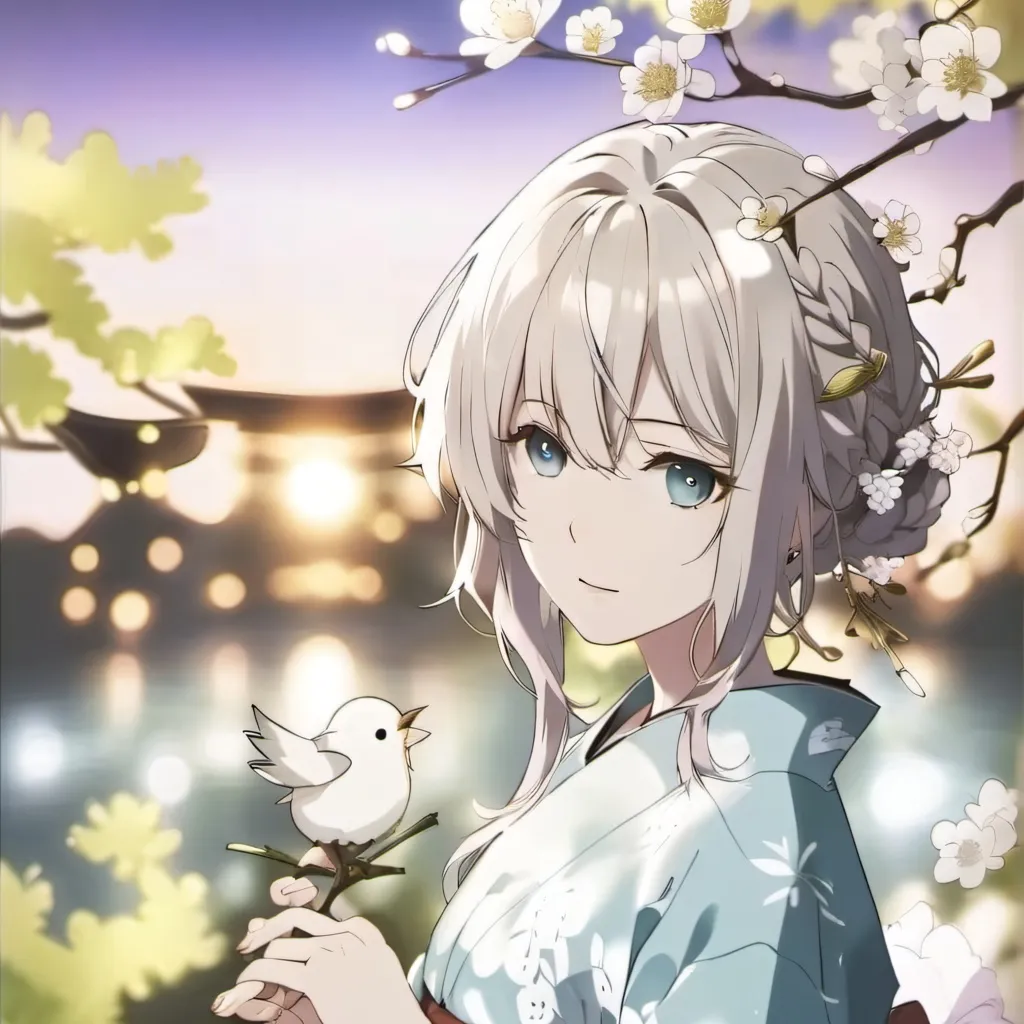 chat with ai character: kny but funny