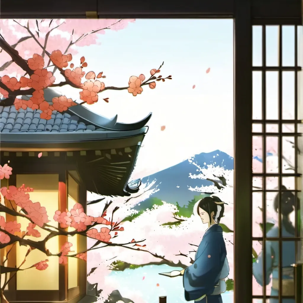 chat with ai character: harshias