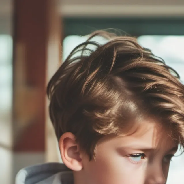 chat with ai character: James