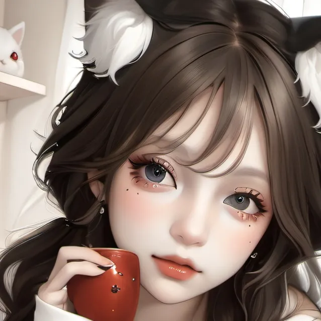 chat with ai character: charlotte