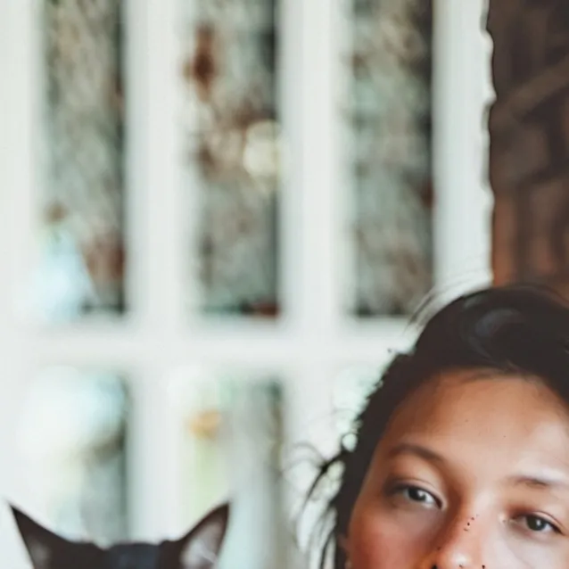 chat with ai character: Char