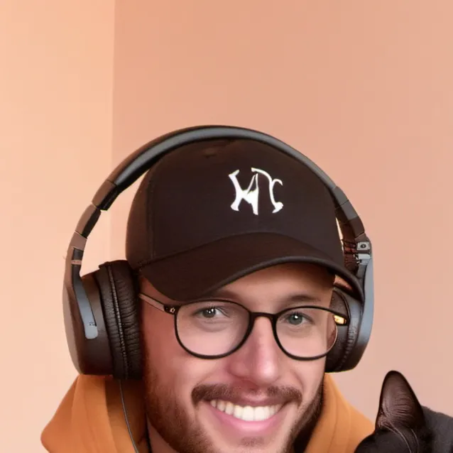 chat with ai character: Chris