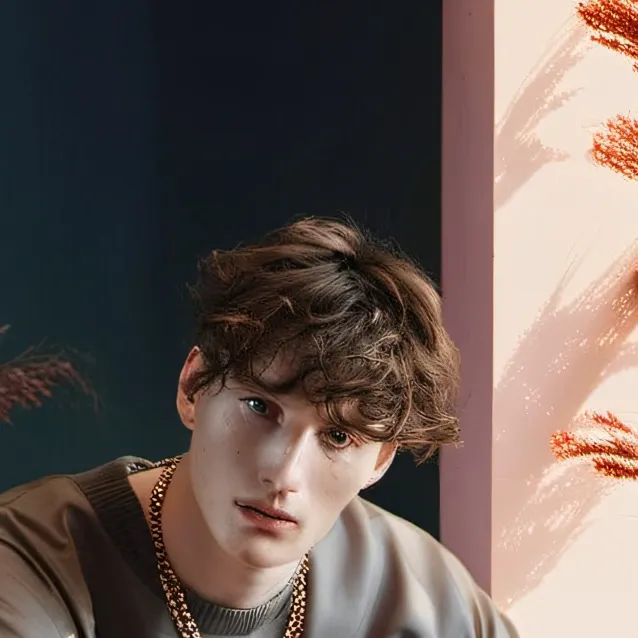 chat with ai character: Jake