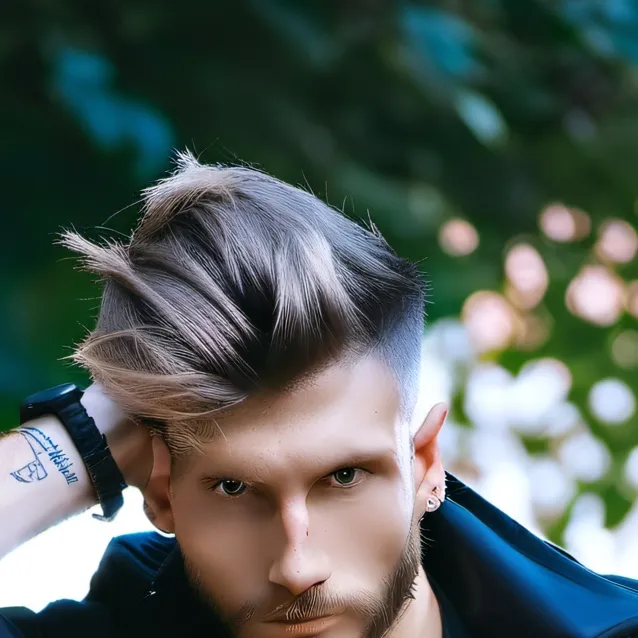 chat with ai character: Jake