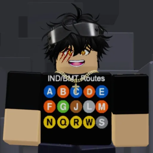 creator Harvey Fulton's avatar