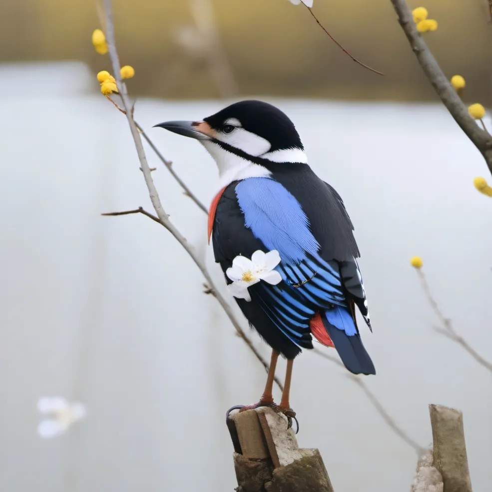 chat with ai character: berb