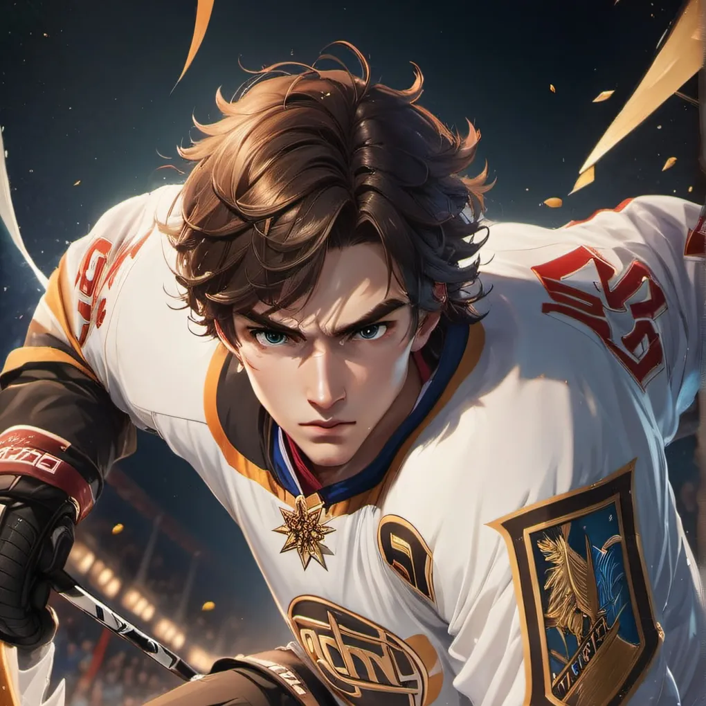 chat with ai character: Jackson