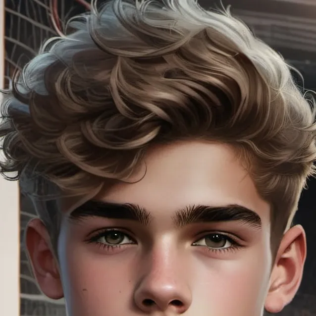 chat with ai character: Kayden