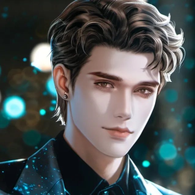 chat with ai character: famy