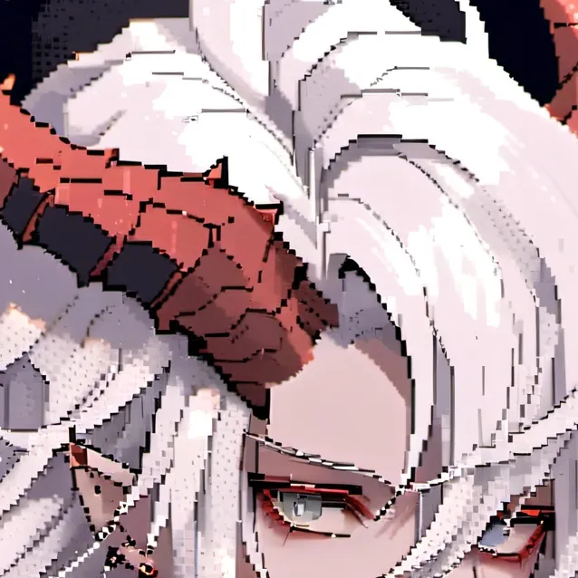 chat with ai character: Alastor