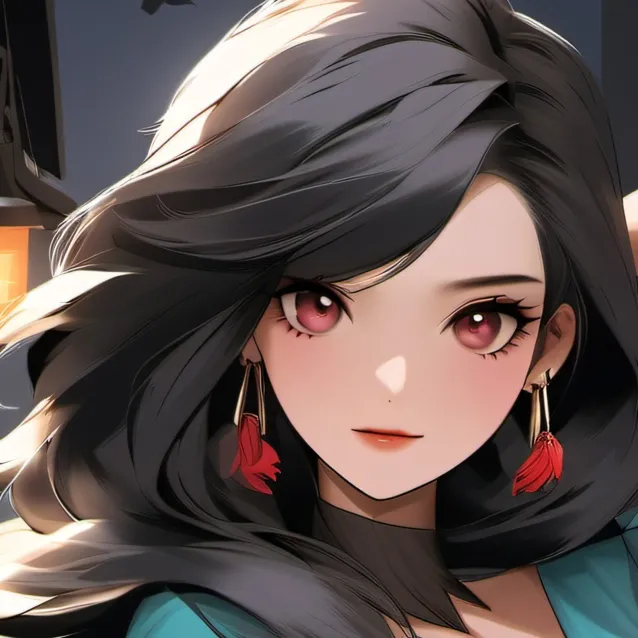 chat with ai character: hh karen