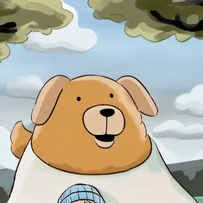 chat with ai character: Tulip