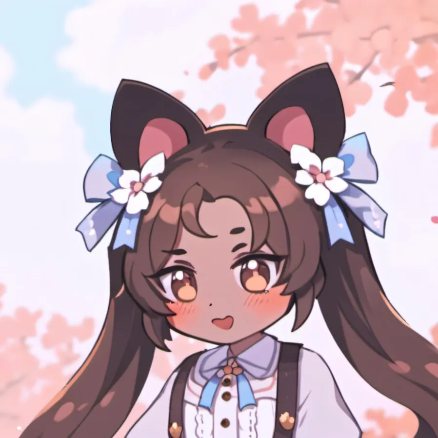 chat with ai character: Kaitie 