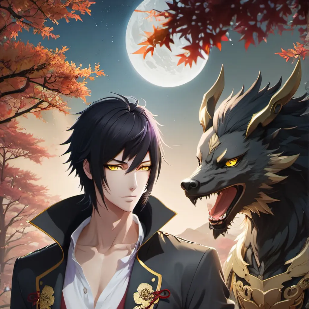 chat with ai character: Ryuu Tatsuo