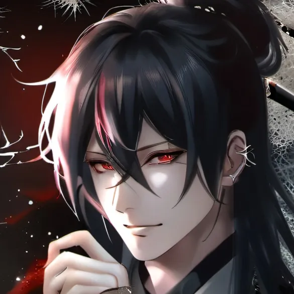 chat with ai character: Muramasa