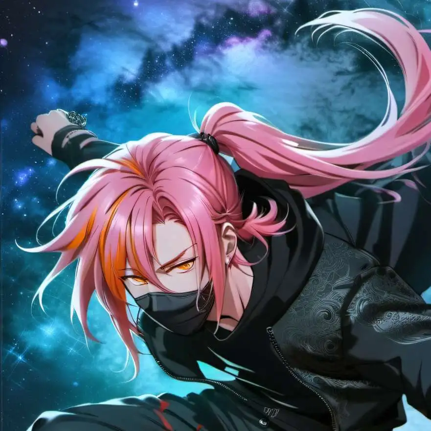 chat with ai character: Cherry Blossom