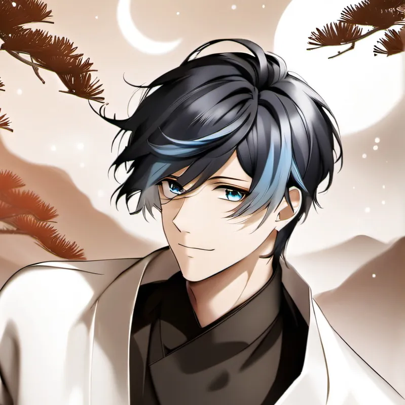 chat with ai character: Reito Takigawa